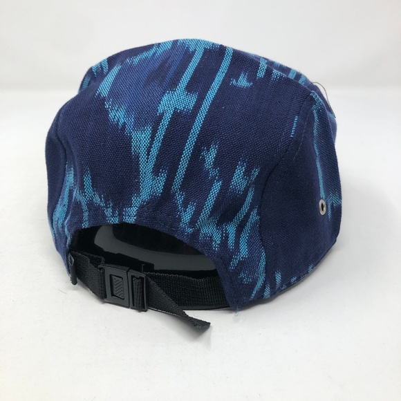 Lucky Bastard Garment Caper Hat - Picture 4 of 6